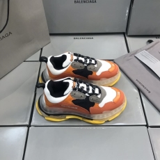 Balenciaga Triple S Series Shoes